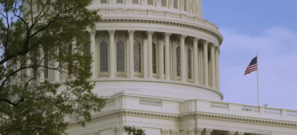 Stock market government shutdown