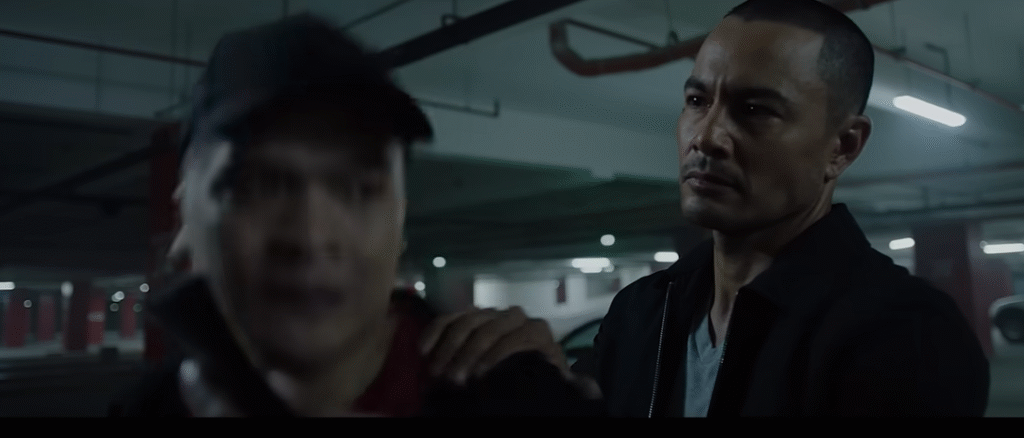 Derek Ramsay Derek Ramsay