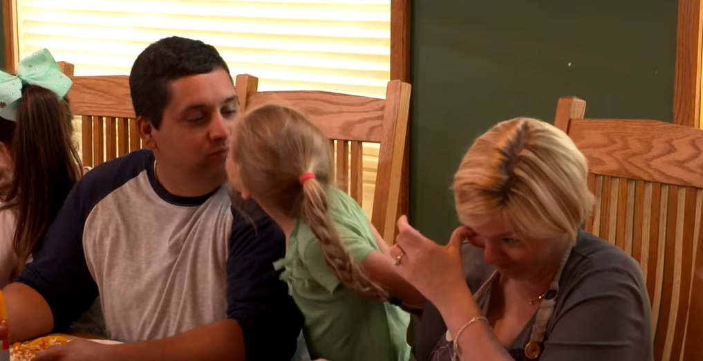 Putnam Family Putnam Family
