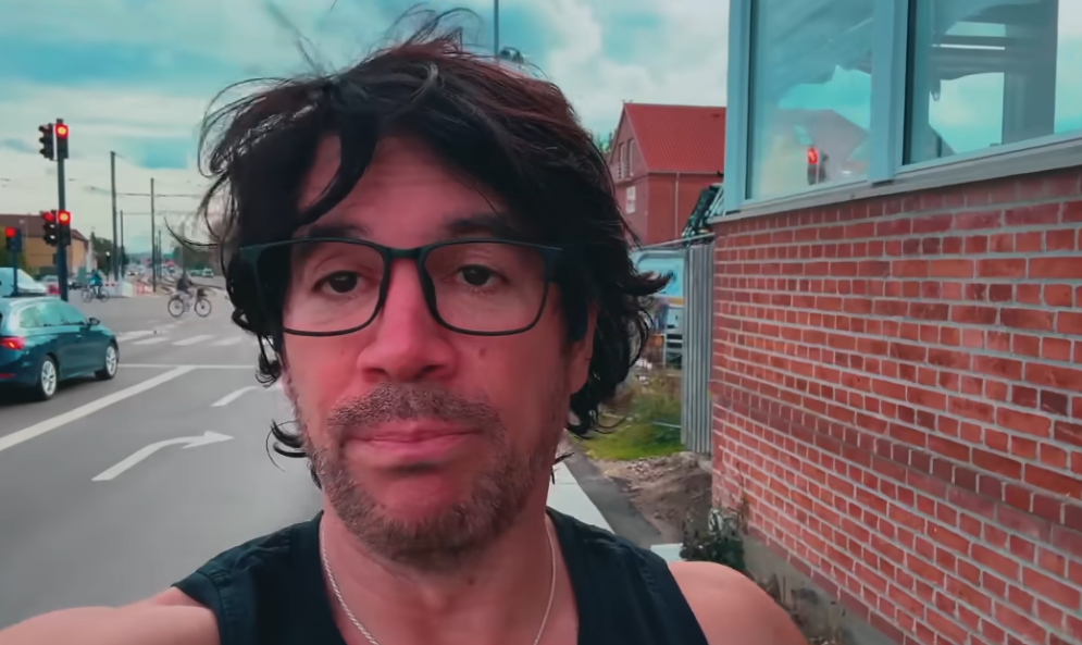 Tai Lopez Sued Tai Lopez Sued