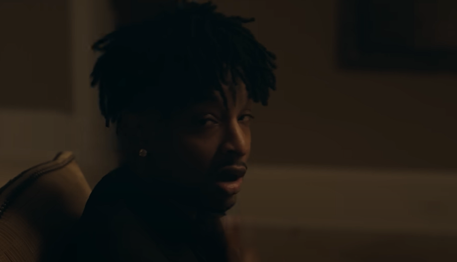 How many kids does 21 savage have How many kids does 21 savage have