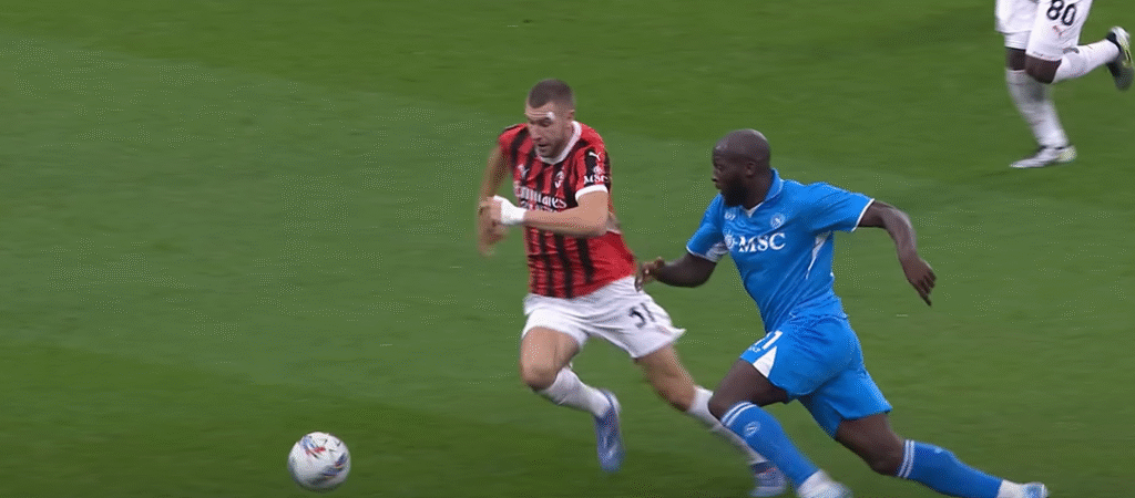 Lukaku age Lukaku age