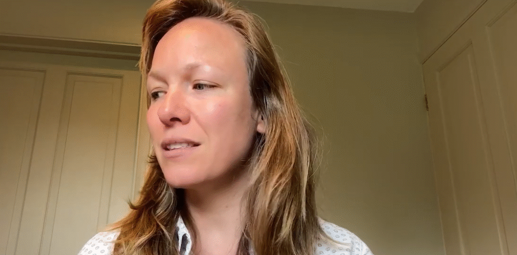 Eline van der Velden Eline van der Velden