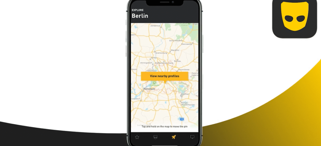 What is grindr What is grindr