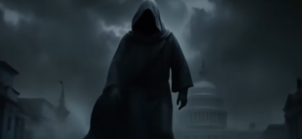 Trump Grim Reaper Trump Grim Reaper