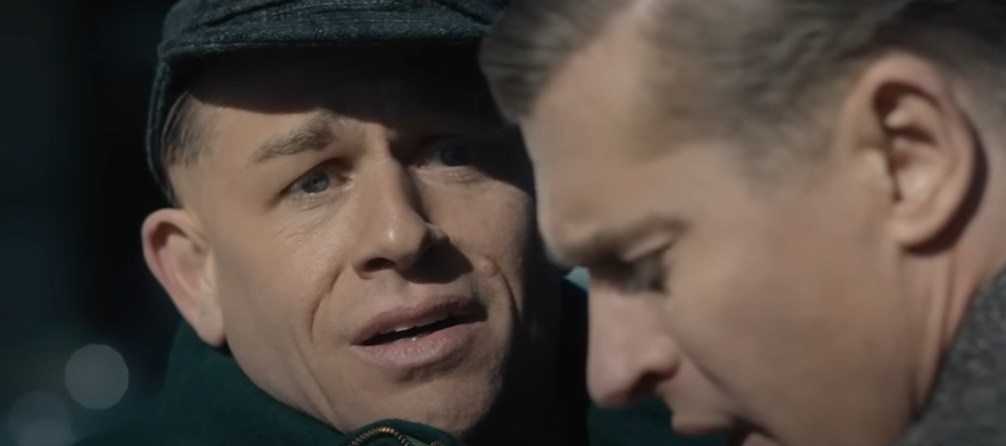 Who Is Birdman In Monster Ed Gein