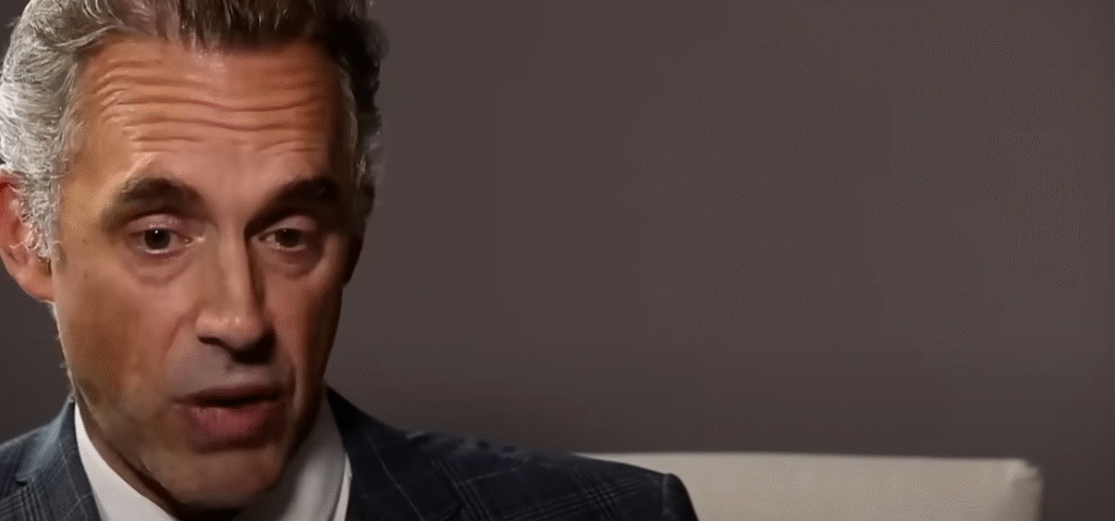 Jordan peterson cirs Jordan peterson cirs