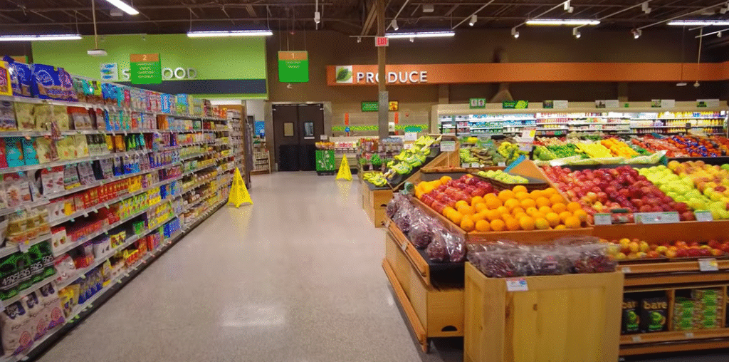 Publix food recalls