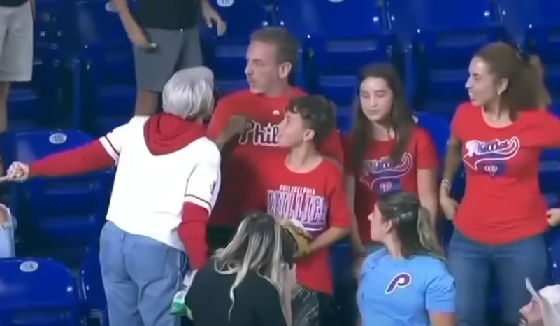 Philly Karen Lawsuit