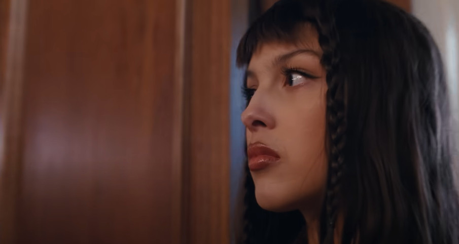 Who Sued Olivia Rodrigo