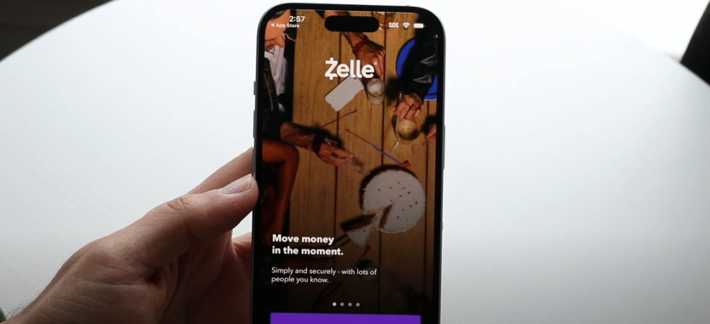 Zelle Lawsuit Claim
