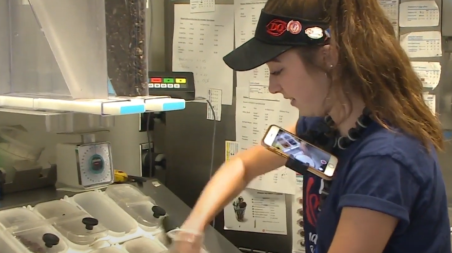 Dairy Queen Labor Lawsuit New York