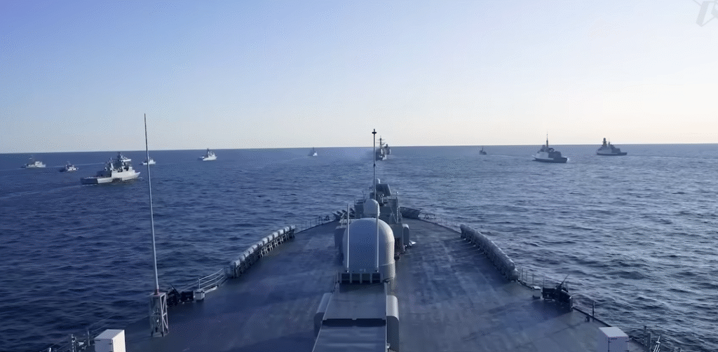 Robert moreno uss Wyoming