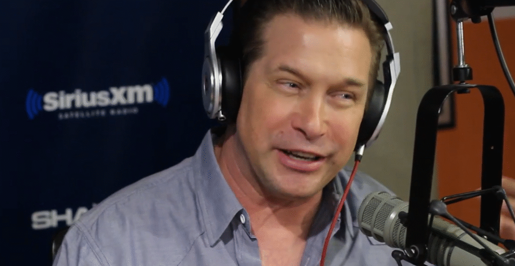 Stephen baldwin net worth Stephen baldwin net worth