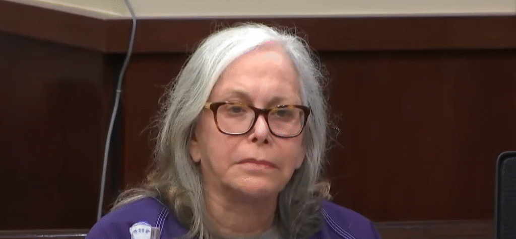 Donna adelson trial Donna adelson trial
