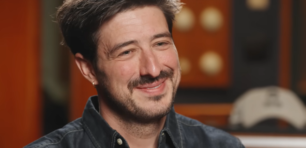 Marcus mumford weight loss Marcus mumford weight loss