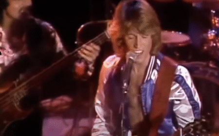 The Truth About Andy Gibb’s Cause of Death — What Really Happened in