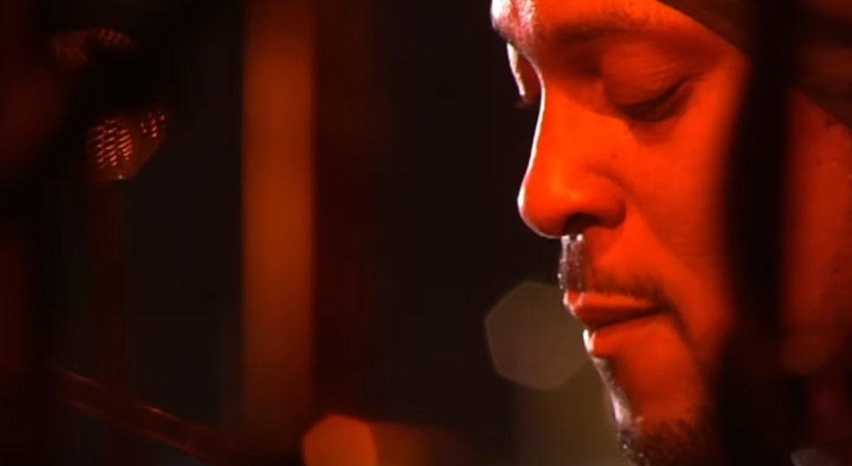 D'angelo cause of death