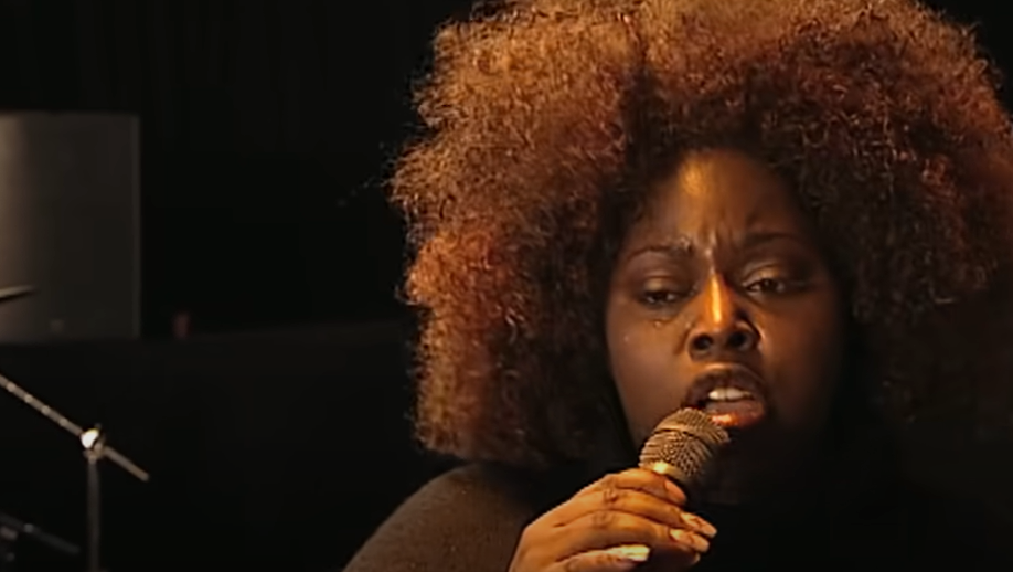 Angie stone died