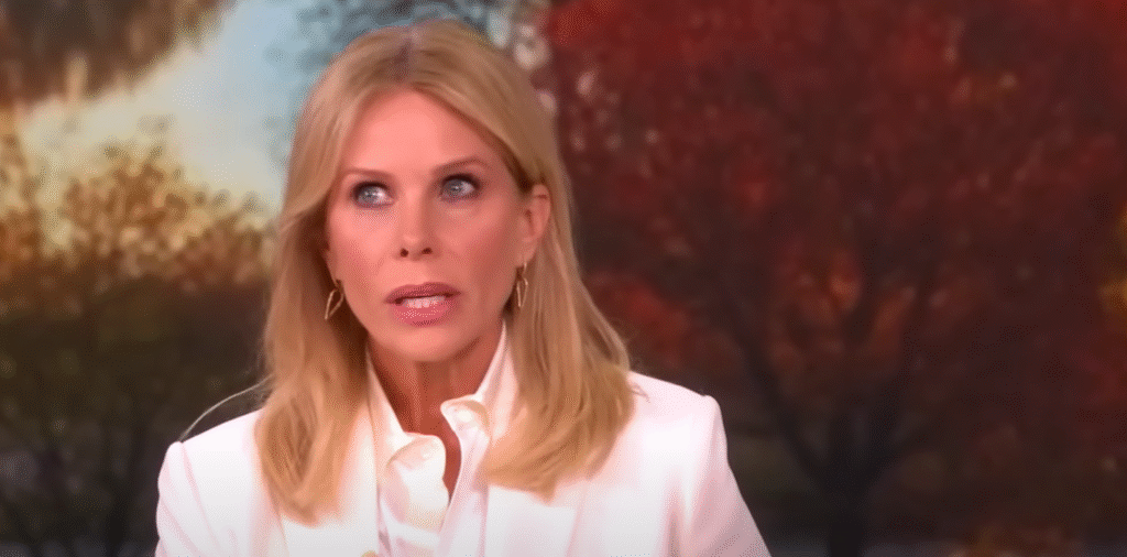 Cheryl hines net worth