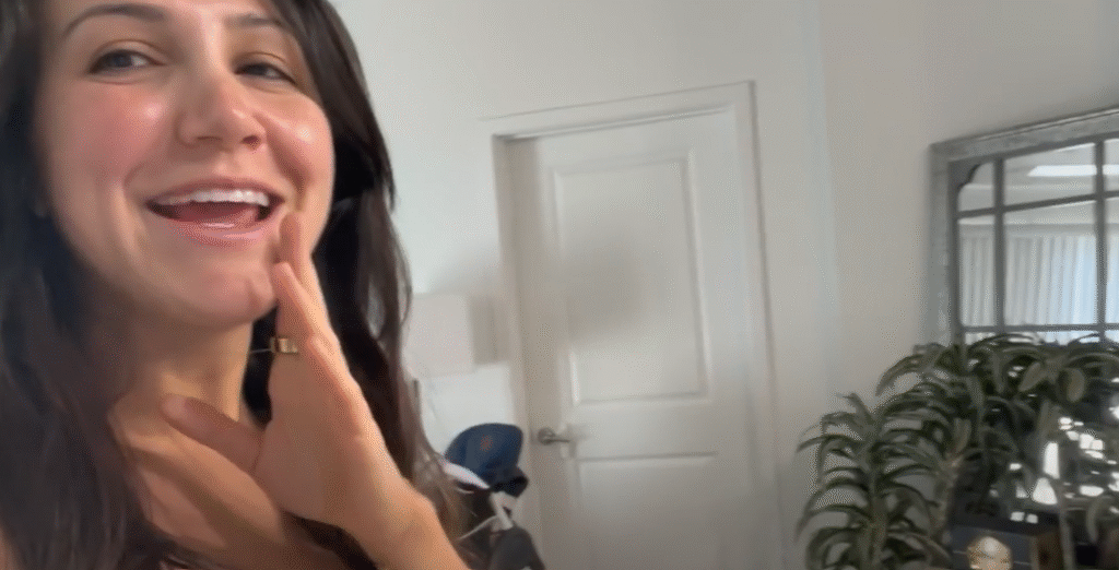 Kat stickler ex husband