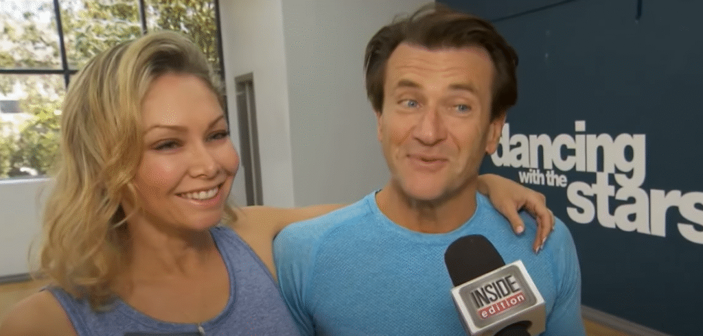 Kym johnson net worth Kym johnson net worth