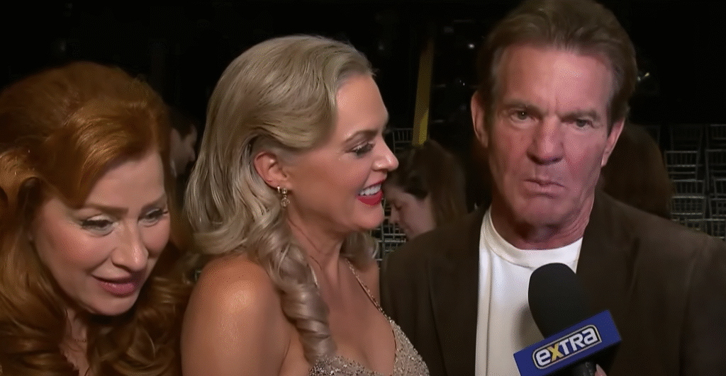 Dennis quaid spouse Dennis quaid spouse
