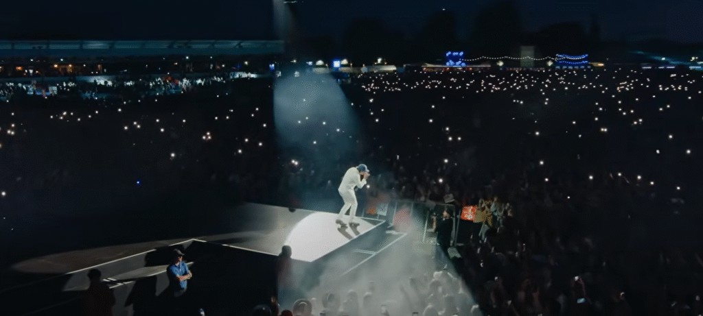 Morgan wallen all american halftime show Morgan wallen all american halftime show