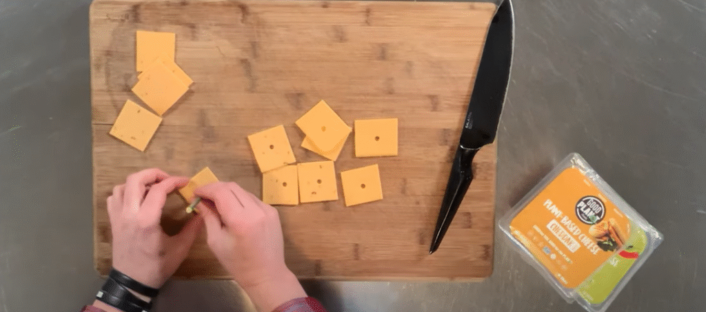 Are cheez its vegan Are cheez its vegan