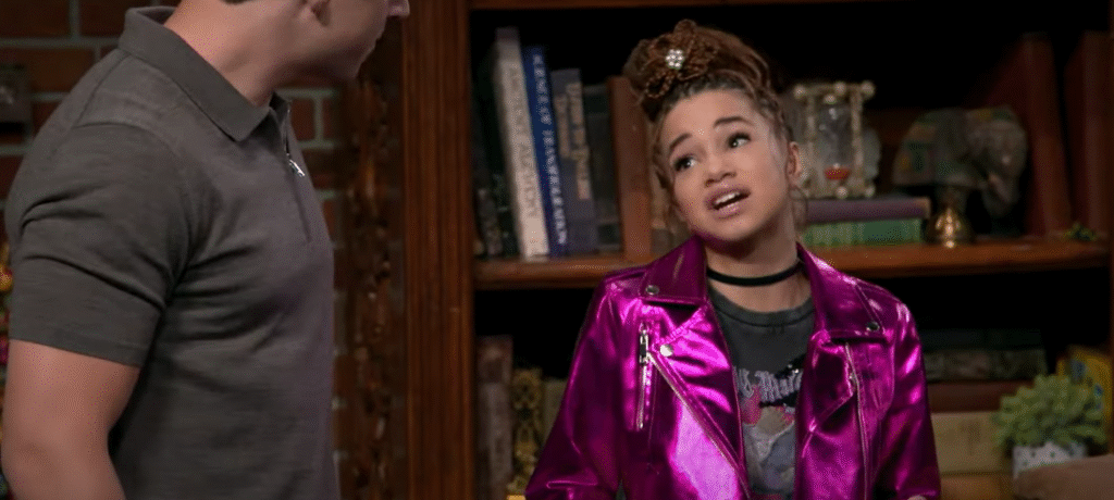Billie wizards beyond waverly place Billie wizards beyond waverly place