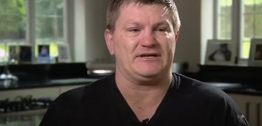 Ricky hatton net worth Ricky hatton net worth