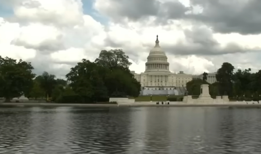 What's the longest government shutdown in us history What's the longest government shutdown in us history