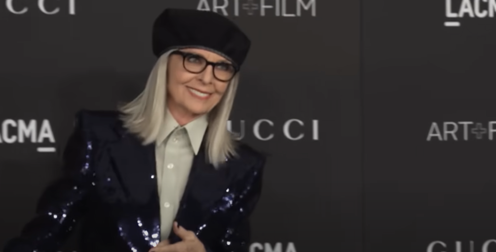 Diane Keaton Health Diane Keaton Health