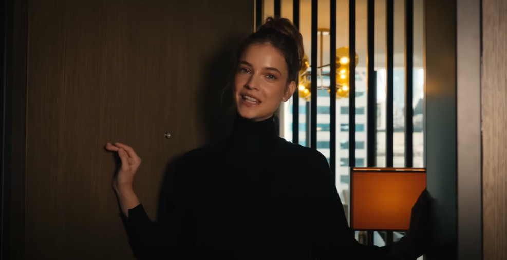 Barbara palvin endometriosis Barbara palvin endometriosis