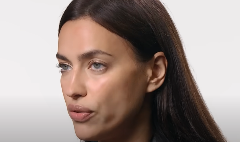 Irina shayk religion Irina shayk religion