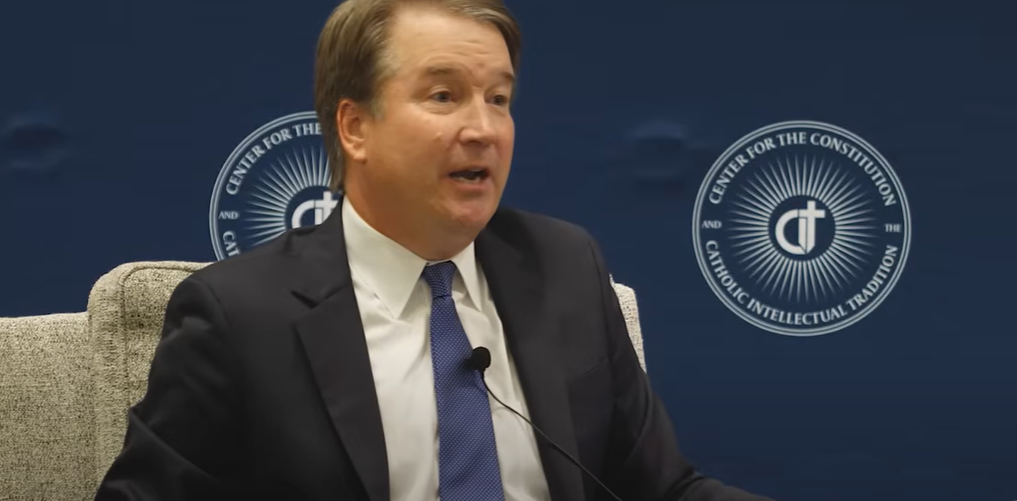 Kavanagh Stops Lawsuit Kavanagh Stops Lawsuit