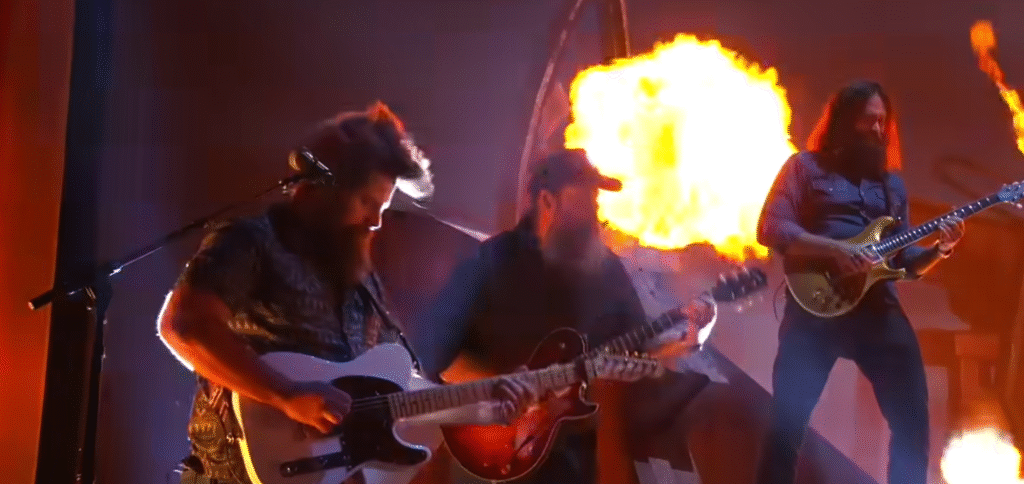 Spotify Presale Code Luke Combs