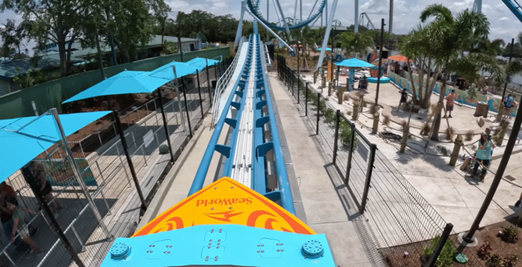 Seaworld Annual Pass Settlement