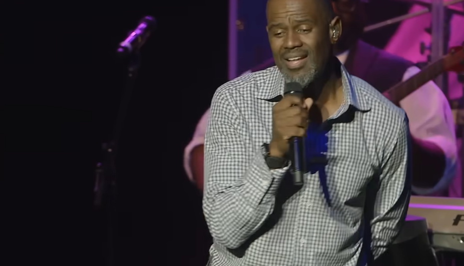 Brian Mcknight Lawsuit
