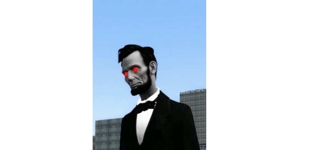 Lincoln virus Lincoln virus