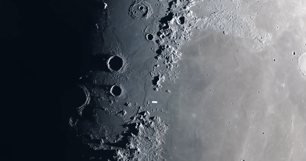 Earth two moons until 2083 Earth two moons until 2083