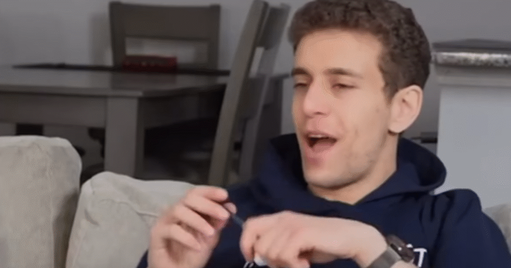 Daniel naroditsky death cause Daniel naroditsky death cause