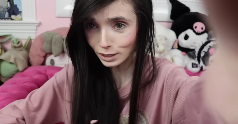 Eugenia Cooney Lawsuit Eugenia Cooney Lawsuit