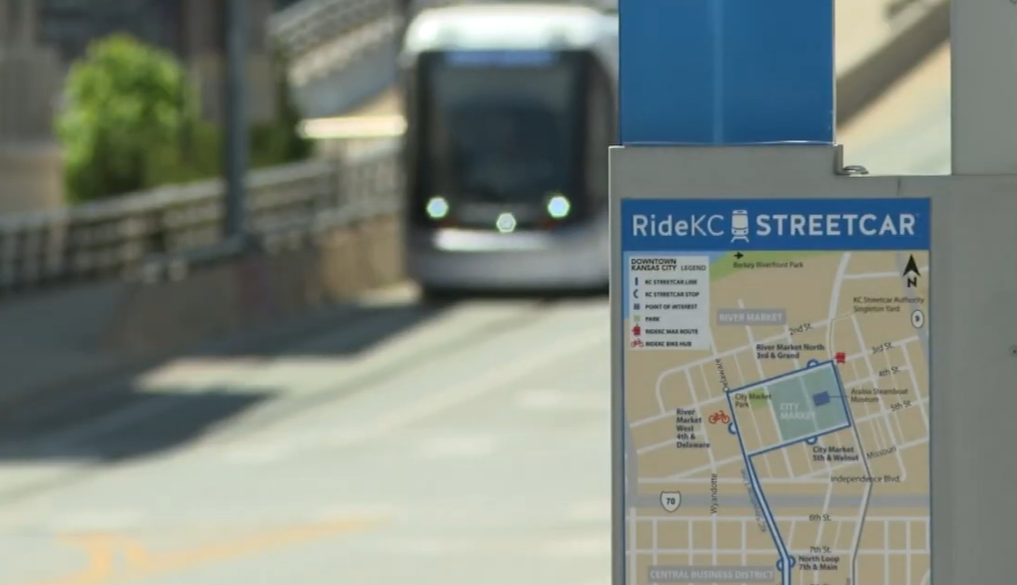 Kansas City Streetcar Kansas City Streetcar
