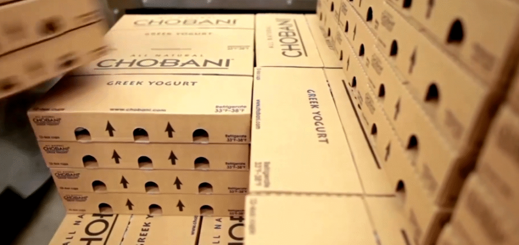 Chobani Endocrine Lawsuit Chobani Endocrine Lawsuit