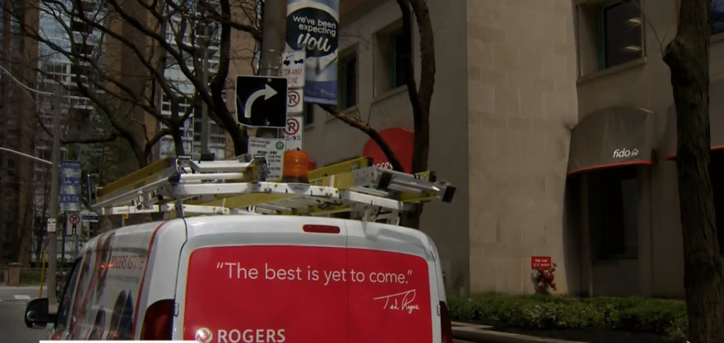 Rogers Fido Outage Class Action Lawsuit Rogers Fido Outage Class Action Lawsuit
