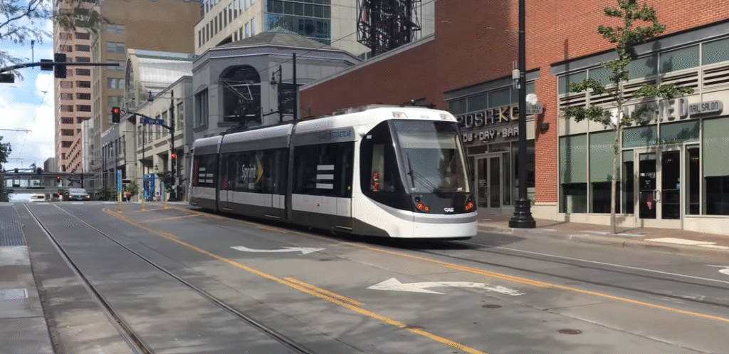 Kansas City Is Leading in Innovation Kansas City Is Leading in Innovation