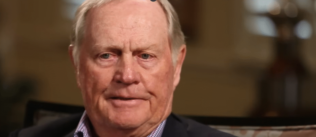 Jack Nicklaus Lawsuit Jack Nicklaus Lawsuit