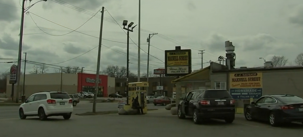 Amber Alert Riverdale Illinois Amber Alert Riverdale Illinois