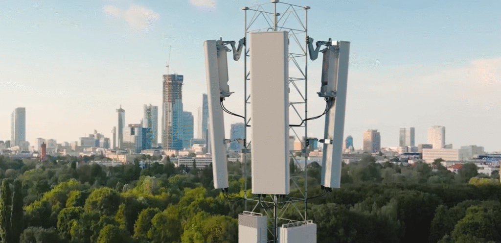 Vonage Settlement Check